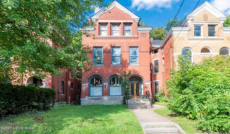 1444 S 2Nd Louisville, KY 40208 | MLS 1596206 Photo 1