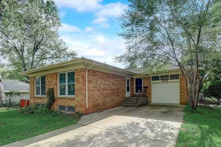 1628 Louisiana Avenue S Saint Louis Park, MN 55426