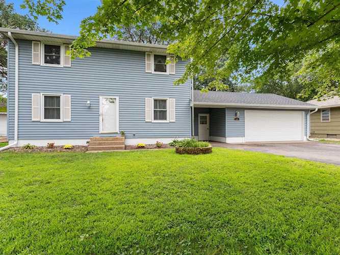 116 Territorial Road NE Blaine, MN 55434