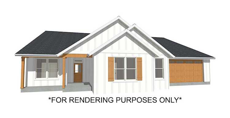121 Sycamore Ln Onalaska, WA 98570