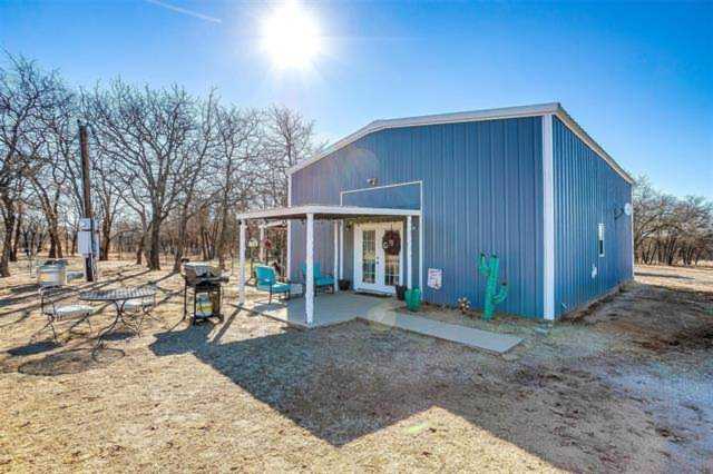 420 Rice Lane Millsap, TX 76066