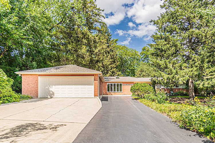24W550 Wellington Ave Naperville, IL 60563 | MLS 11459623 Photo 1