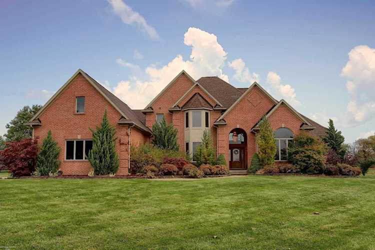 78828 Harvest Ln Bruce, MI 48065