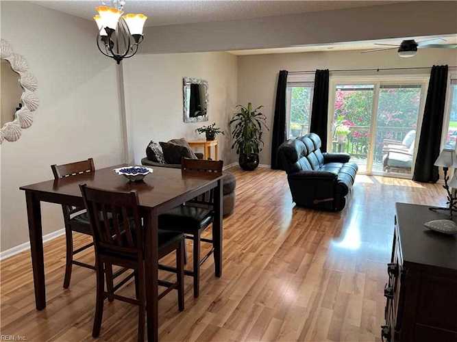 2702 Manoomin Place Virginia Beach, VA 23451