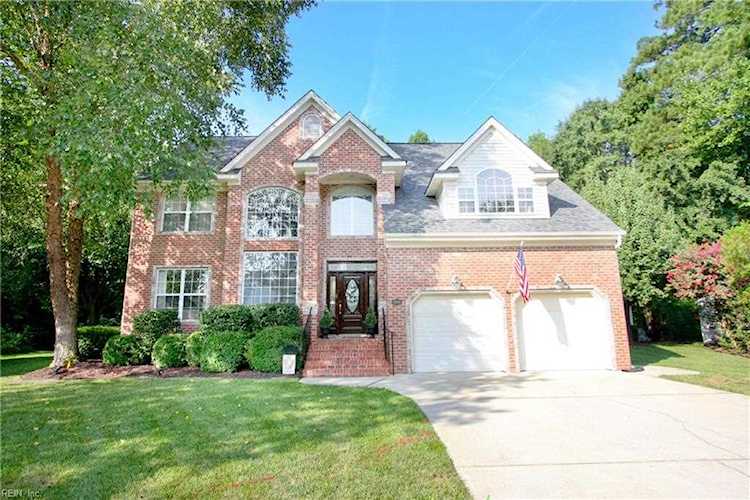 2600 Pitchback Ln Chesapeake, VA 23323 home for sale, MLS#10454321 - Crescas Real Estate Photo 1