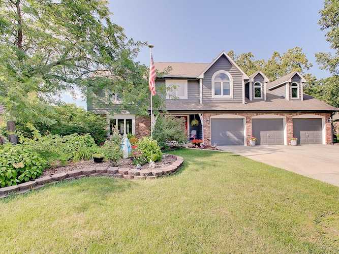 80 Ashbourne Dr, Noblesville, 46060 Photo 1