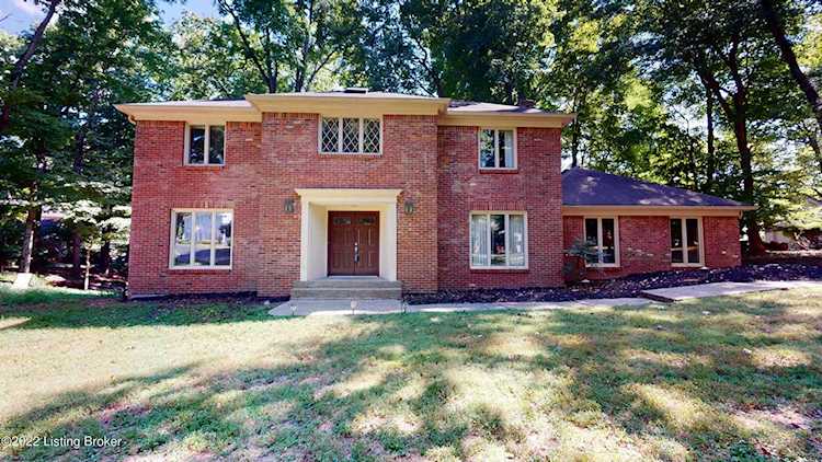 7301 Fox Harbor Rd Prospect, KY 40059