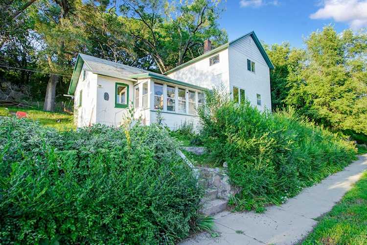 1011 W Conant St Portage, WI 53901