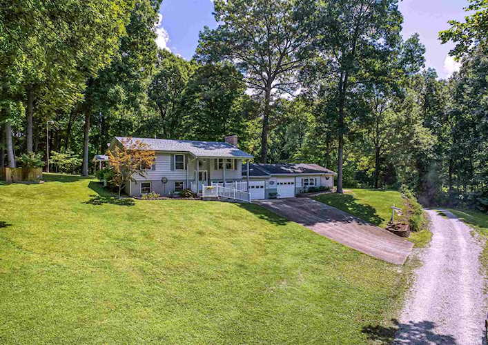 F.C. Tucker Emge Homes for Sale 5383 Melody Lane Evansville IN