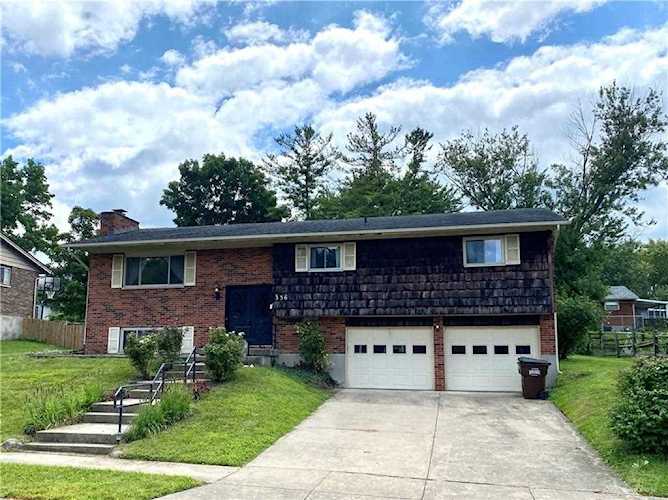 336 Melanie Drive Franklin, OH 45005 | MLS 870828 Photo 1