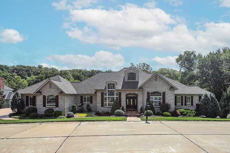 13038 Tapawingo Place Sunset Hills, MO 63127