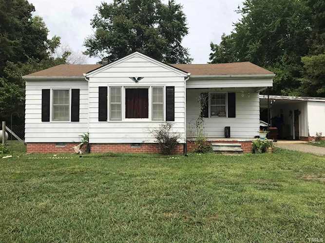 11726 Us 64 Highway West Siler City, NC 27344