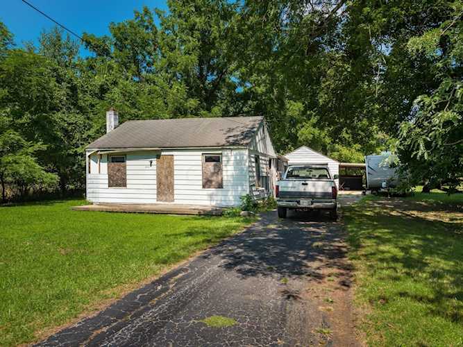 3712 Plainview Drive Columbus, OH 43204 | MLS 222032342 Photo 1