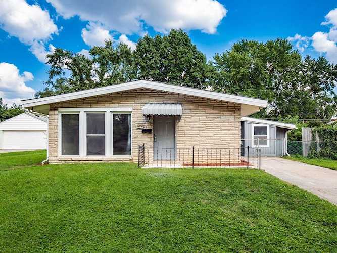 1606 Duffield Drive Columbus, OH 43227
