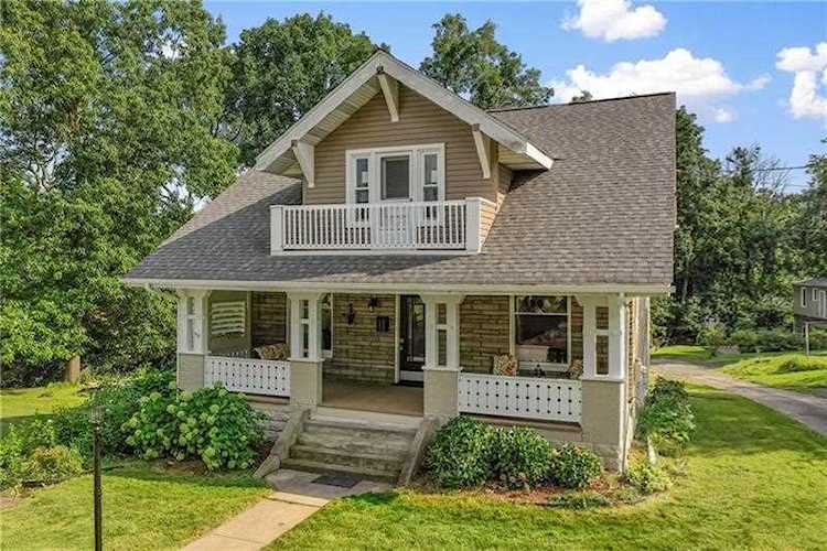 114 E Undercliff St Pittsburgh Allegheny-North PA 15223 $352,000 Photo 1