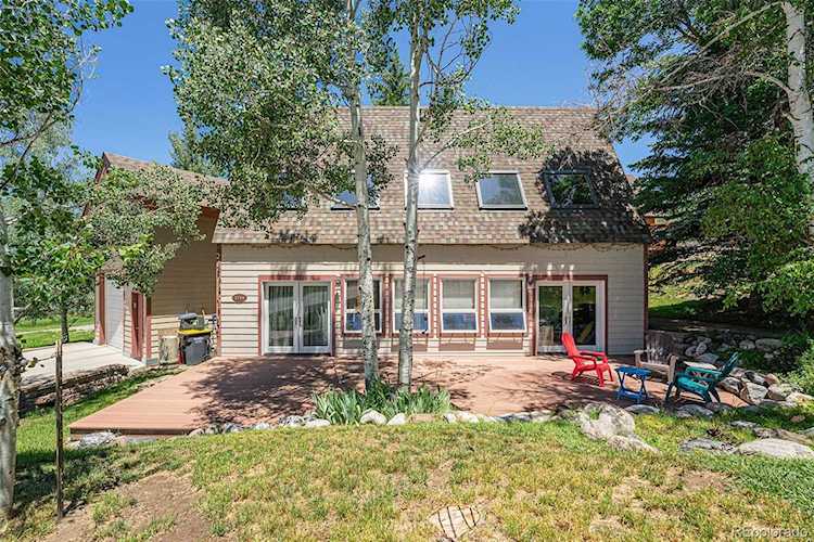 3280 Village Dr Steamboat Springs, CO 80487 | MLS 4261973 Photo 1