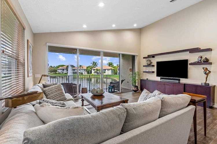 6224 Island Bend #C Boca Raton, FL 33496