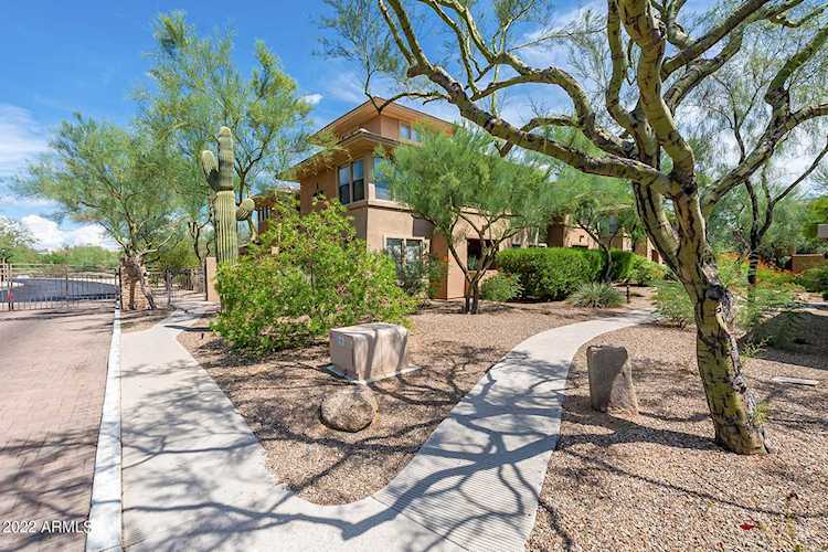 20100 N 78th Place #1008 Scottsdale, AZ 85255