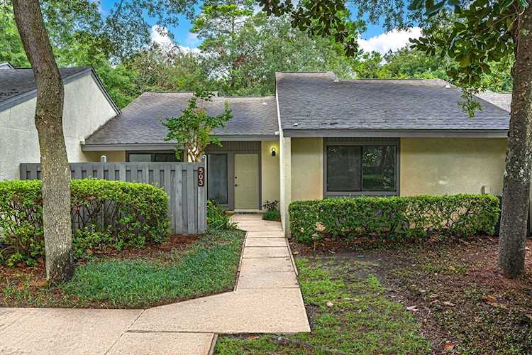 1000 Bay Drive #APT 503 Niceville, FL 32578