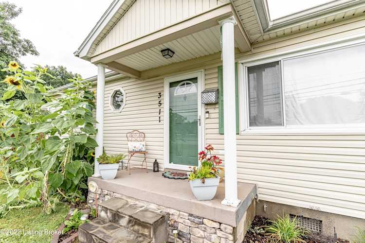 3511 Goldsmith Ln Louisville, KY 40220