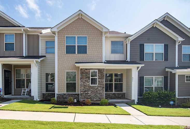 825 Sunshade Creek Drive Wake Forest, NC 27587