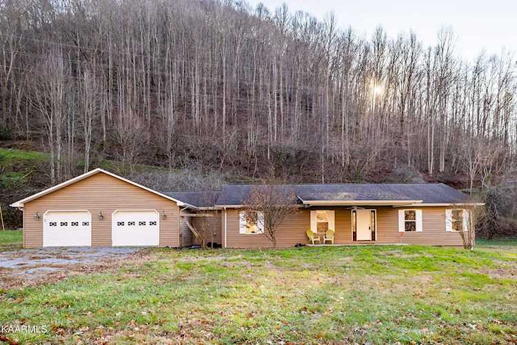 910 Wears Valley Rd Townsend, TN 37882