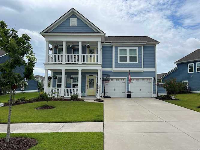 2519 Goldfinch Dr. Myrtle Beach, SC 29577 | MLS 2218188 Photo 1