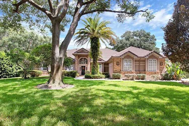 9163 Ridge Pine Trl Orlando, FL 32819