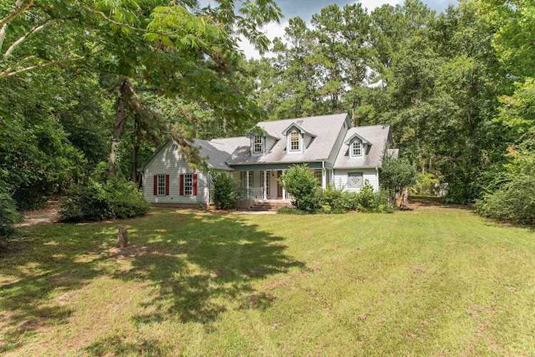 6995 Proctor Rd Tallahassee, FL 32309 in Not In A Subdivision Photo 1