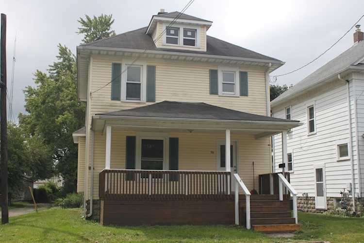 753 Wilson Avenue Marion, OH 43302