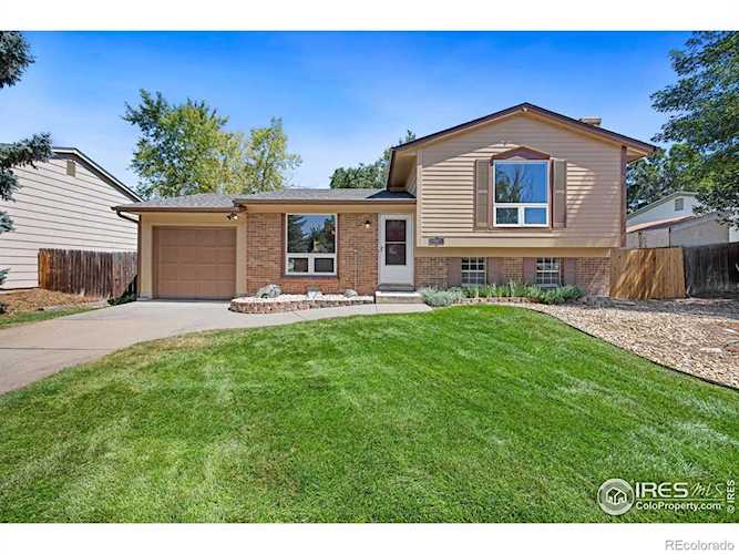 2220 Grant St Longmont, CO 80501