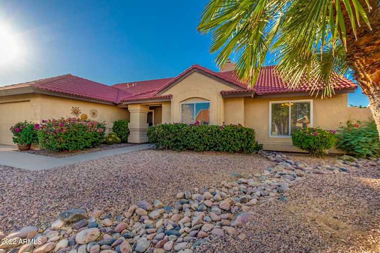 9046 E Aster Drive Scottsdale, AZ 85260 | MLS 6422263 Photo 1