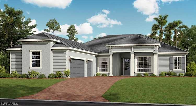 13756 Blue Bay Cir Fort Myers, FL 33913