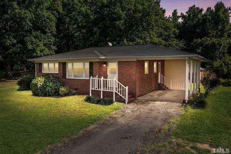 11001 Oxford Road Rougemont, NC 27572