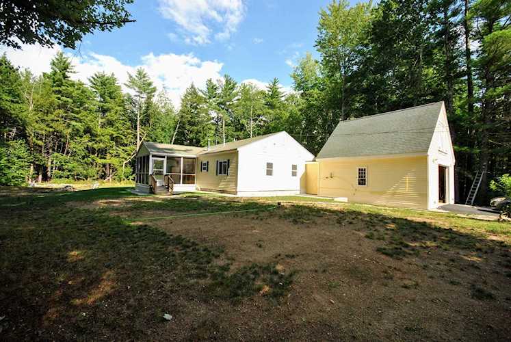 Bean Group | 29 Little City Rd Farmington 03835 NH | home for sale Photo 1