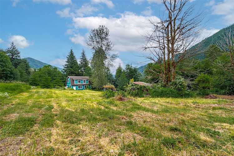 0 State Route 508 Morton, WA 98356 | MLS® 1964298 Photo 1