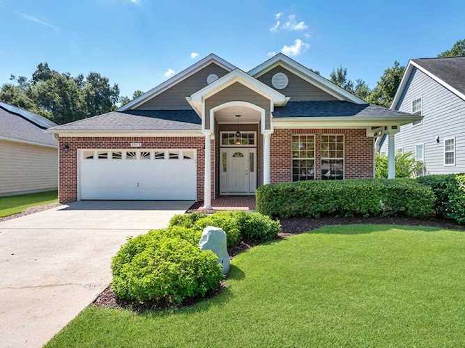 3383 Aqua Ridge Way Tallahassee, FL 32309 in Cameron Chase Photo 1