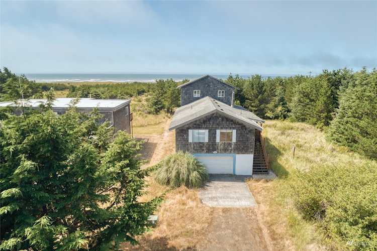 24201 Pacific Way Ocean Park, WA 98640 | MLS® 1988784 Photo 1