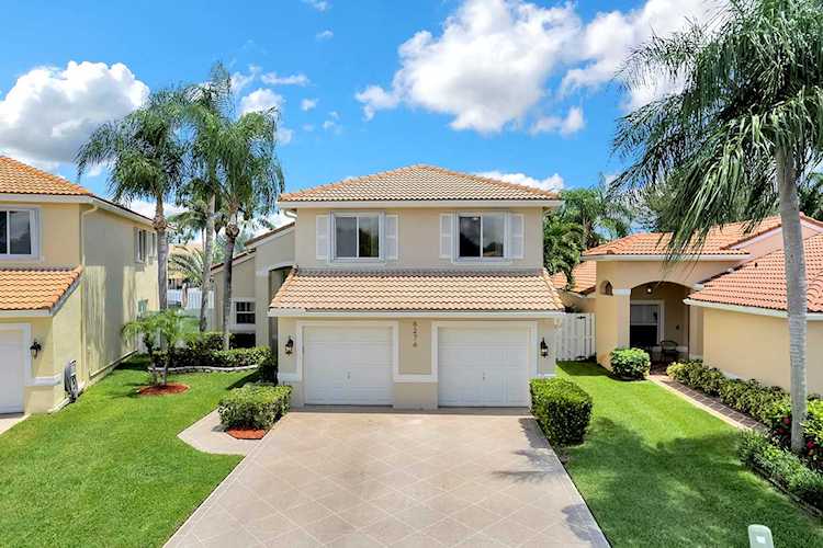 6276 Barton Creek Court Lake Worth, FL 33463