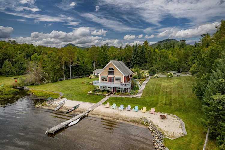 Bean Group | 151 Duckett Dr Groton 05046 VT | home for sale Photo 1
