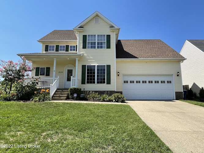 6100 Sweetbay Dr, Crestwood, KY 40014 - Magnolia Place $425,000 Photo 1