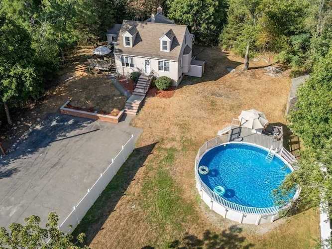 10 Barnes Rd. Salem, MA 01970 | MLS 73020579 Photo 1