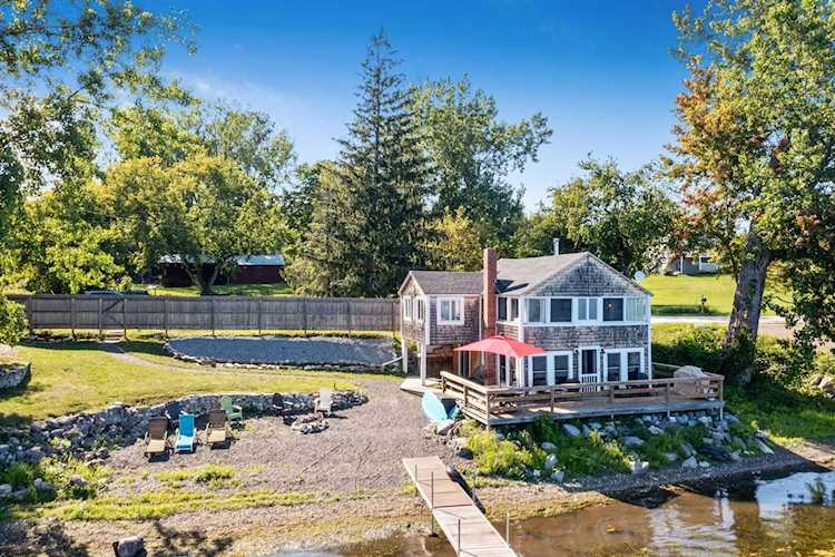 Bean Group | 123 Poor Farm Rd Alburgh 05440 VT | home for sale Photo 1
