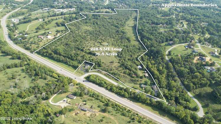 228 S 31 E Loop Mt Washington, KY 40047 | MLS 1618341 Photo 1