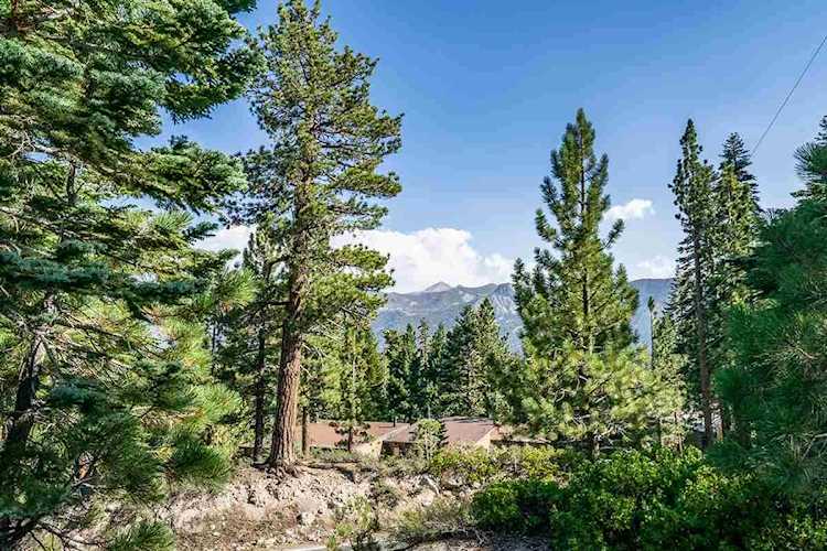 13 Davison Mammoth Lakes, CA 93546