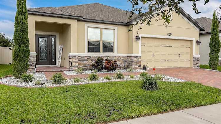 5353 Costa Del Sol Dr Saint Cloud, FL 34771