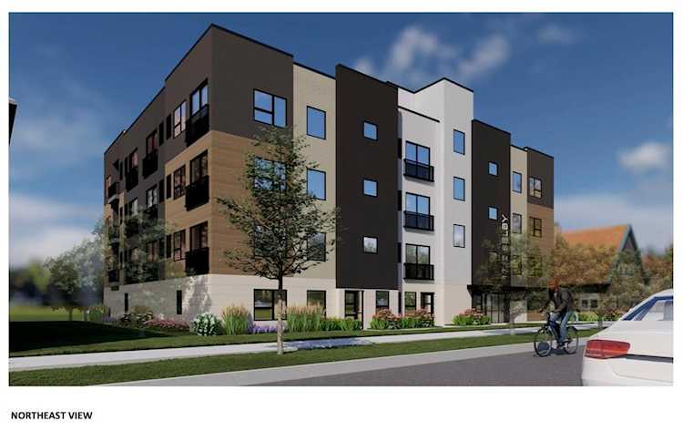 1708 Selby Avenue Saint Paul, MN 55104