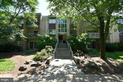 8002 Le Havre Place #11 Falls Church, VA 22042