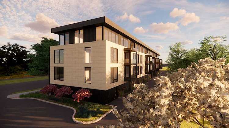 701 Sibley Memorial #8 Lilydale, MN 55118