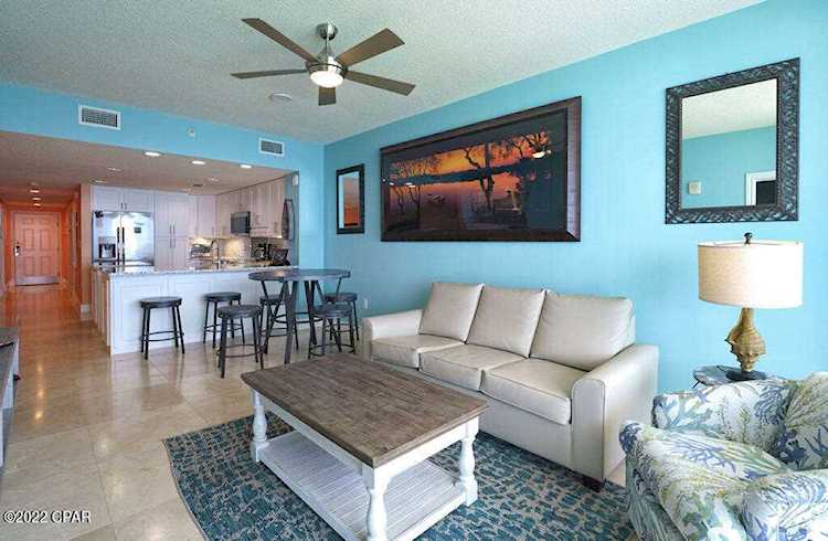 10811 Front Beach Rd #1605 Panama City Beach, FL 32407